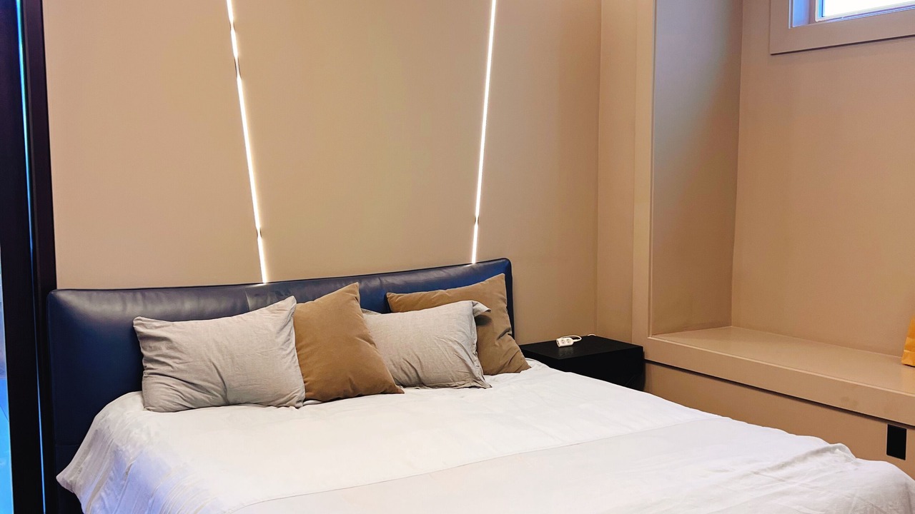 Photo of Bedroom in Steveston