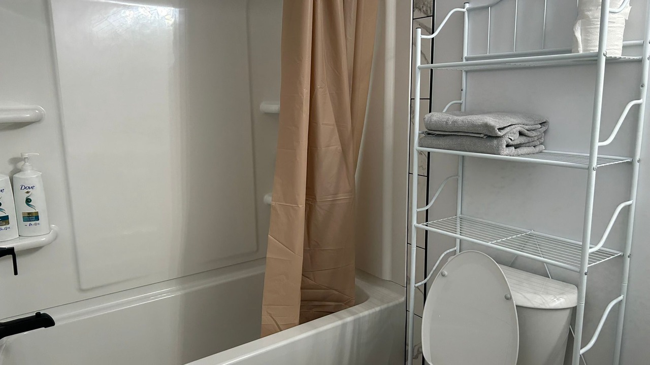 Photo of Bathroom in Regina