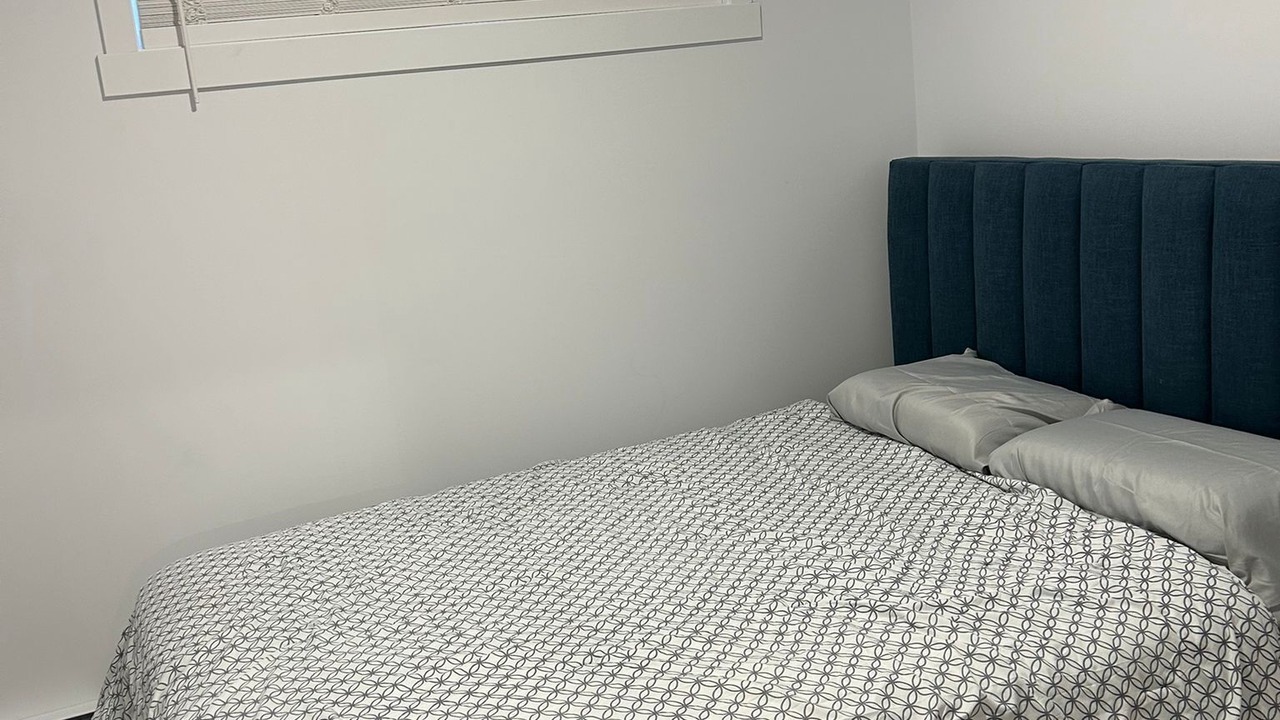 Photo of Bedroom in Regina