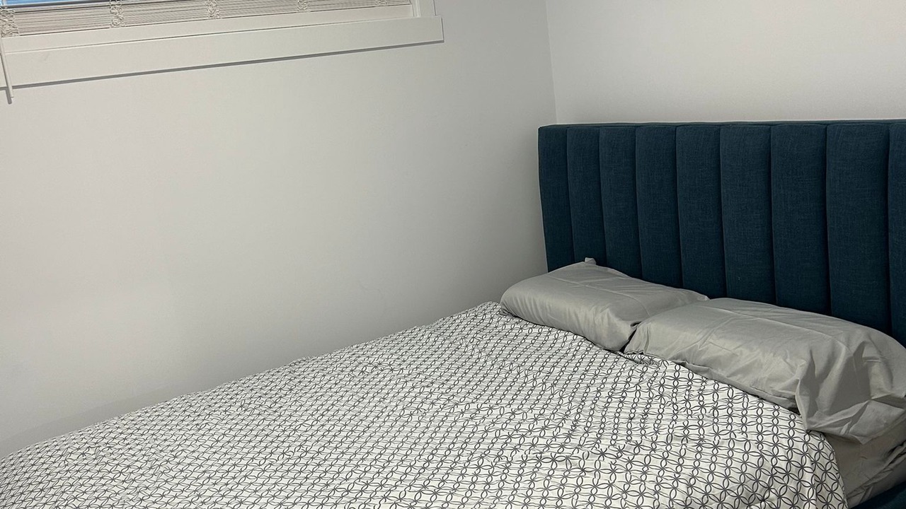 Photo of Bedroom in Regina