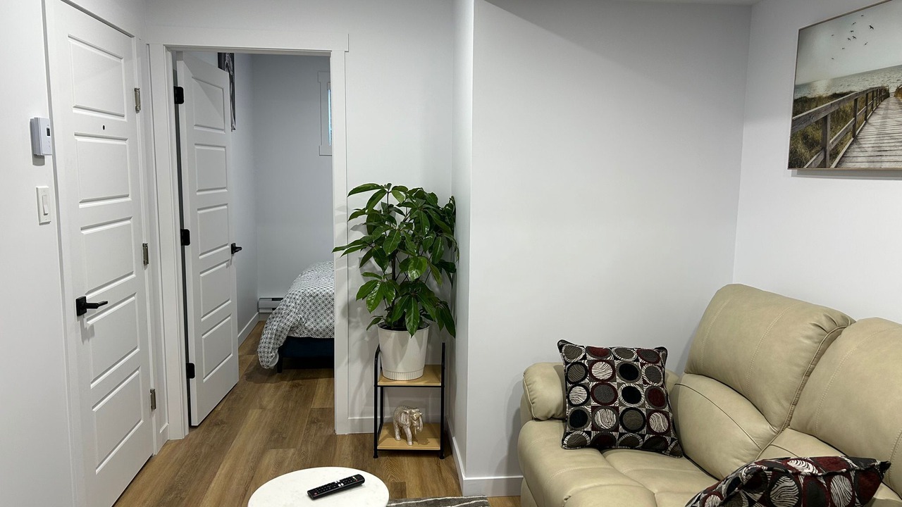 Photo of Livingroom in Regina