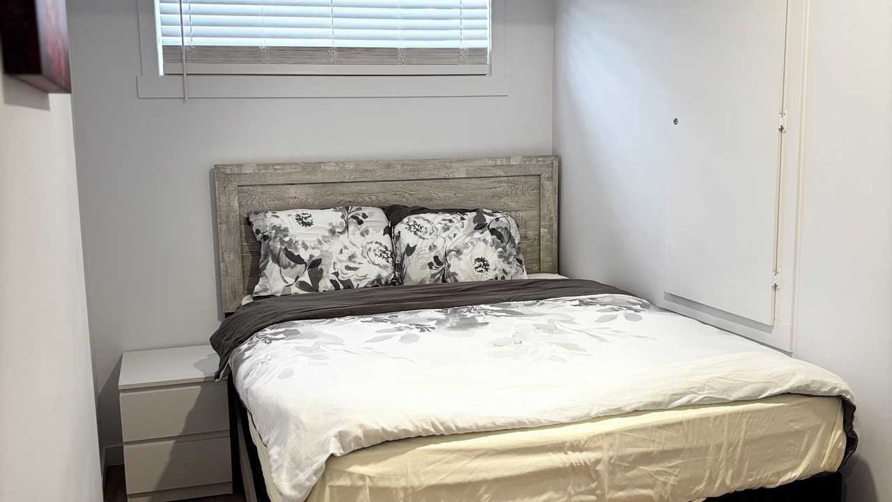 Photo of Bedroom in Regina