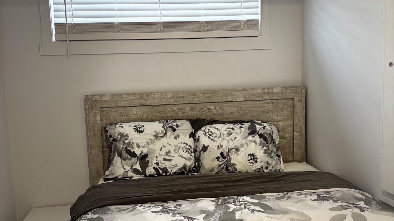 Photo of Bedroom in Regina