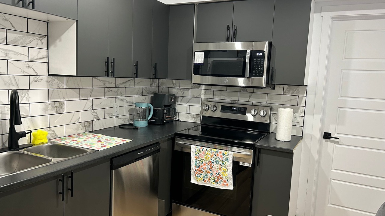 Photo of Kitchen in Regina