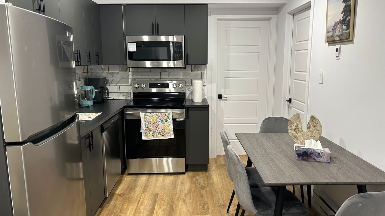Photo of Kitchen in Regina