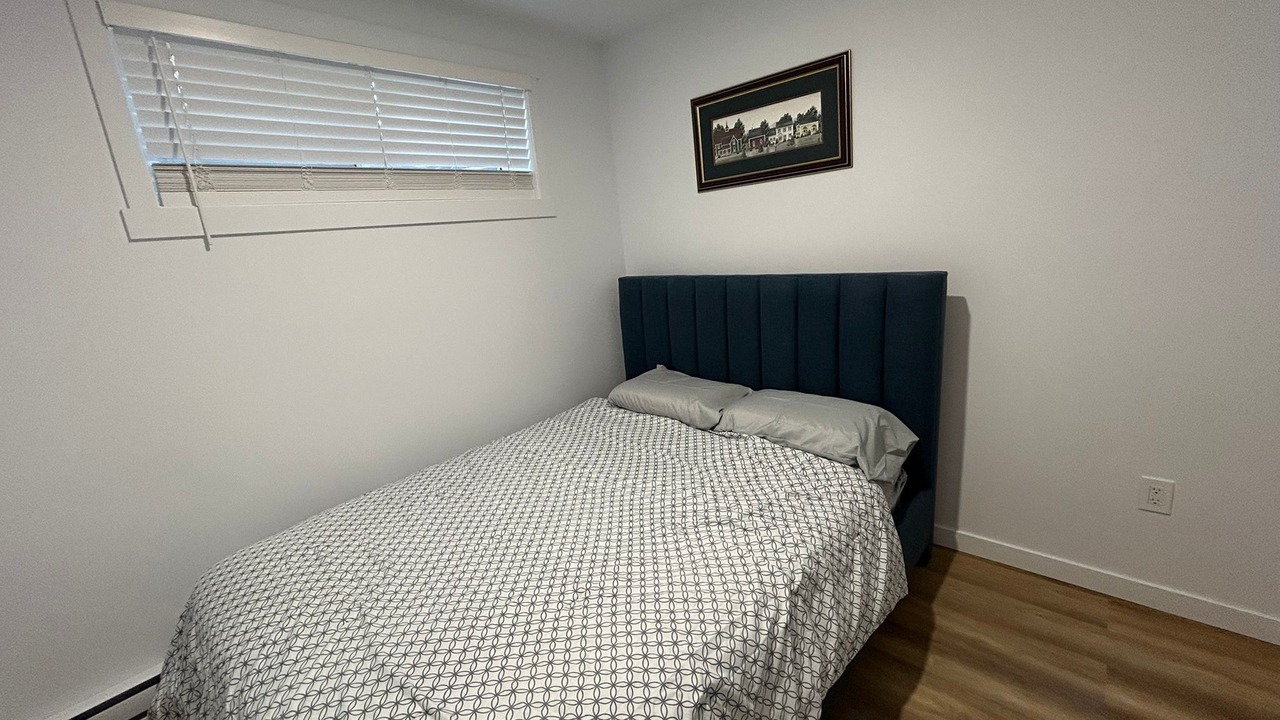 Photo of Bedroom in Regina