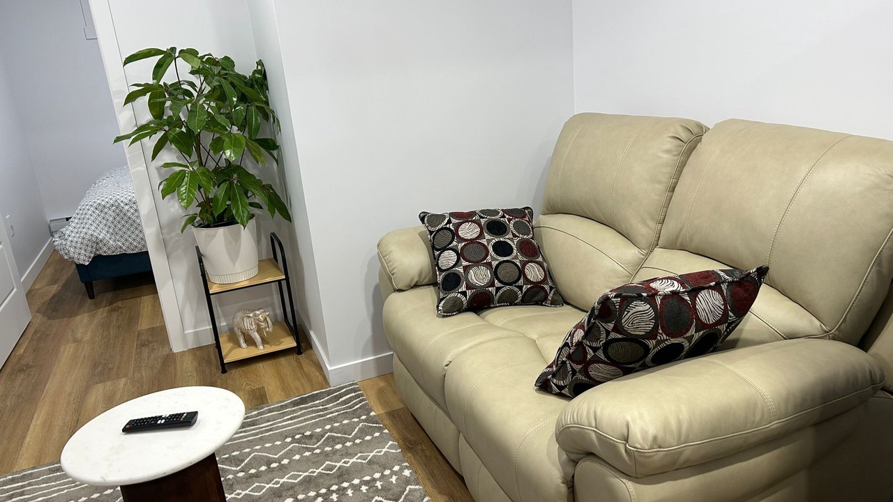 Photo of Livingroom in Regina