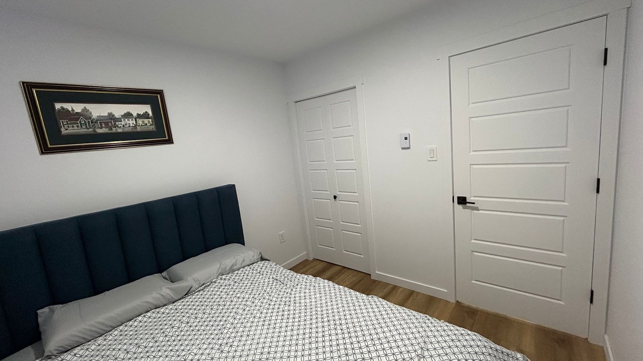 Photo of Bedroom in Regina