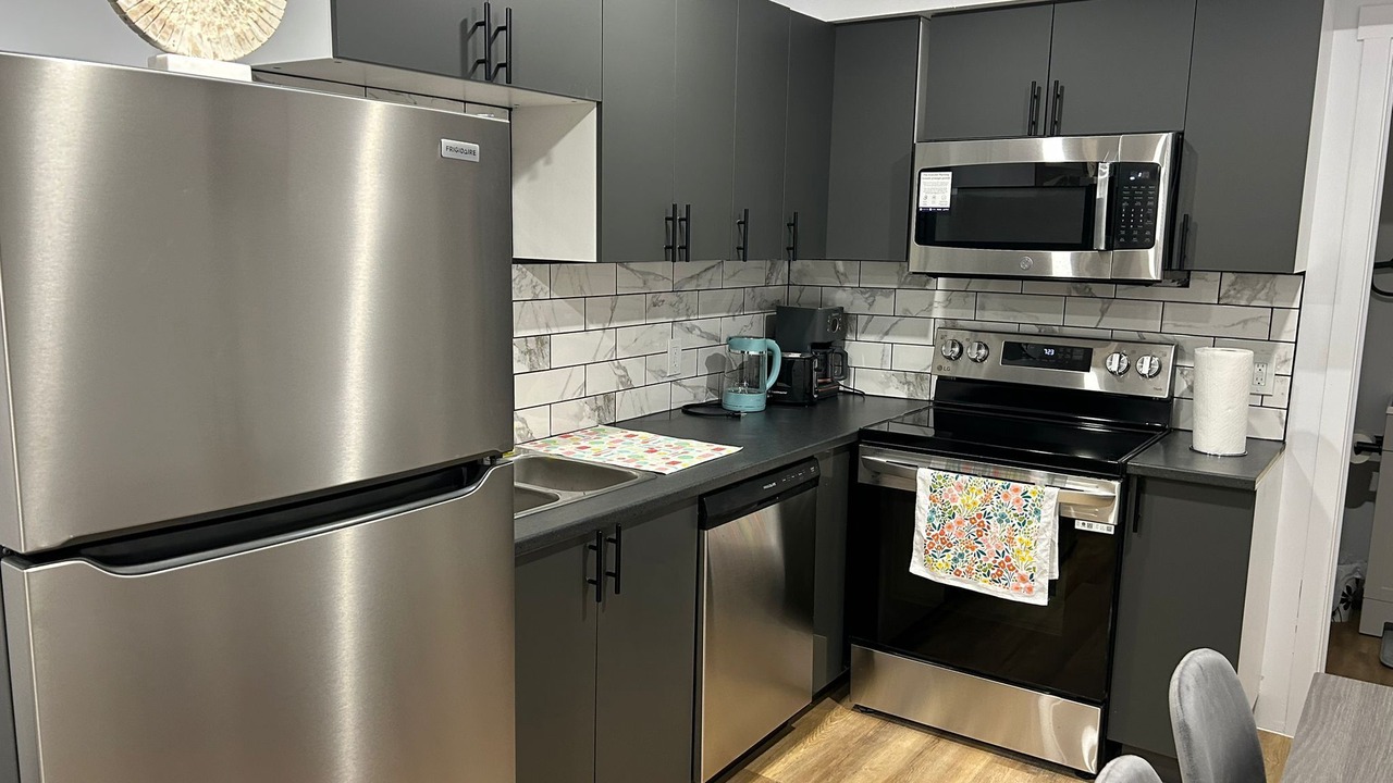 Photo of Kitchen in Regina