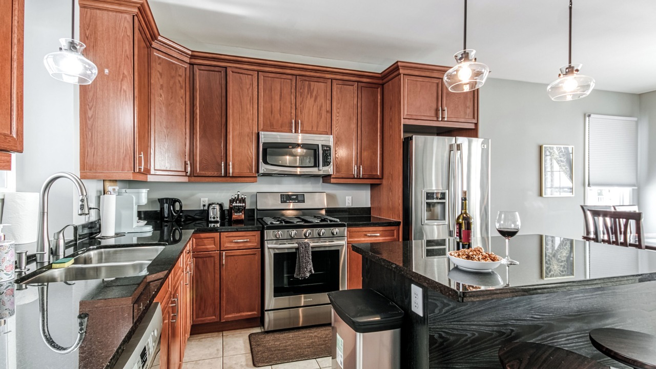 Photo of Kitchen in Sudbury