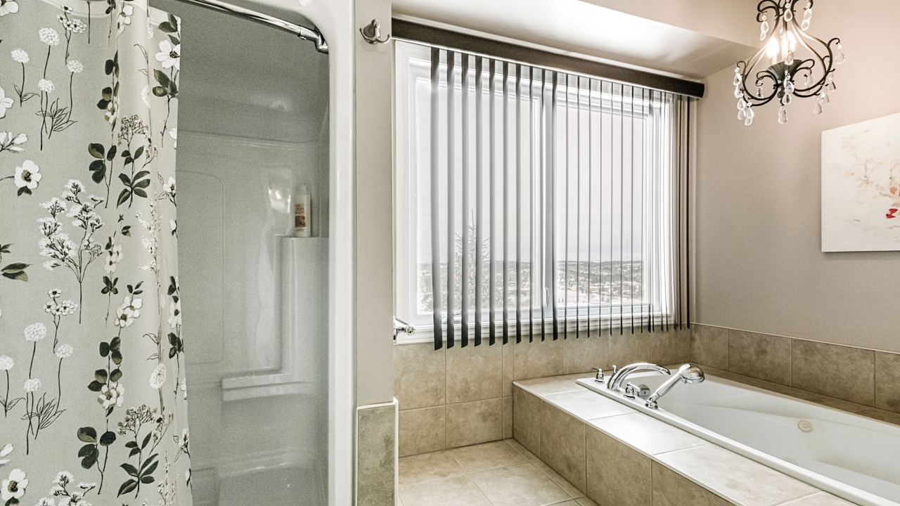 Photo of Bathroom in Sudbury