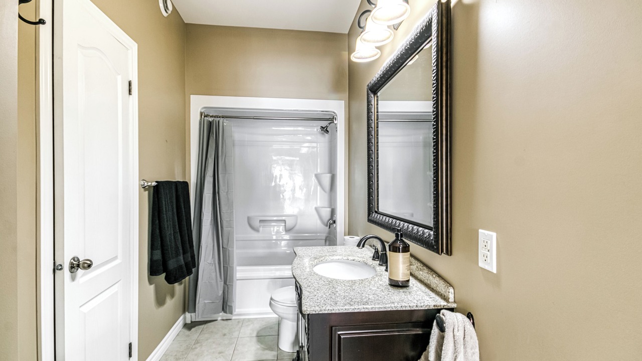 Photo of Bathroom in Sudbury