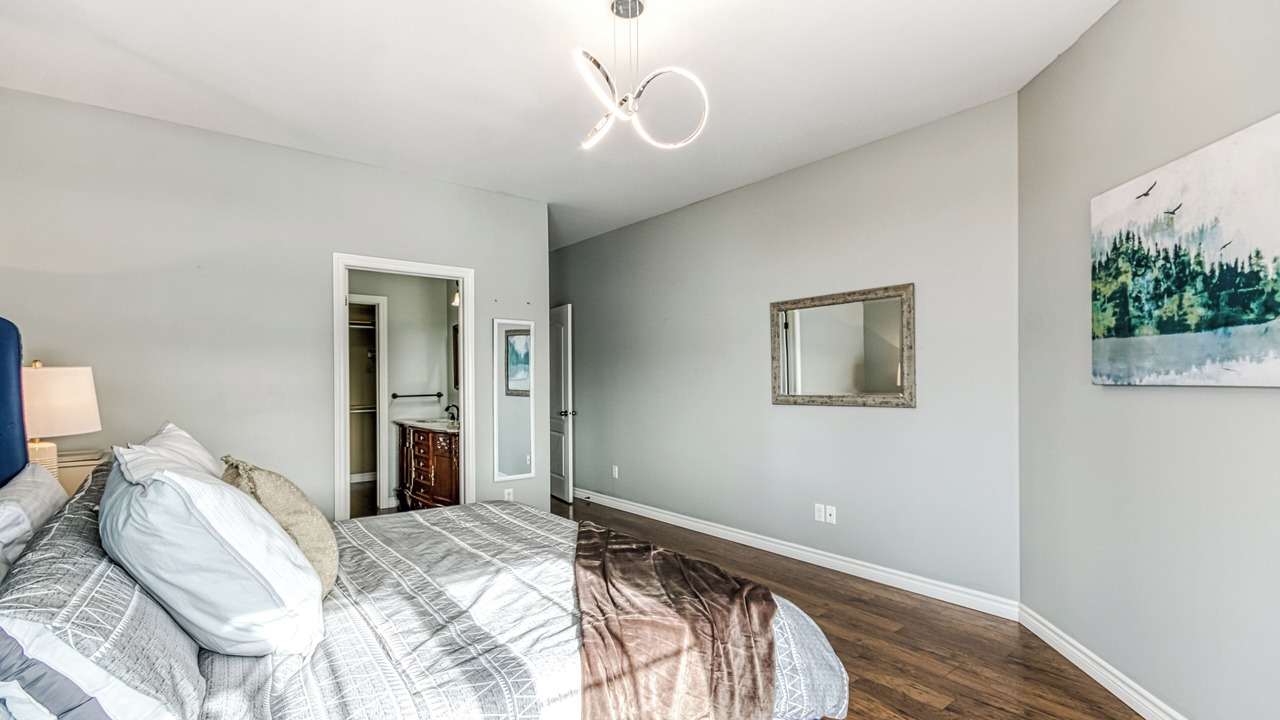 Photo of Bedroom in Sudbury