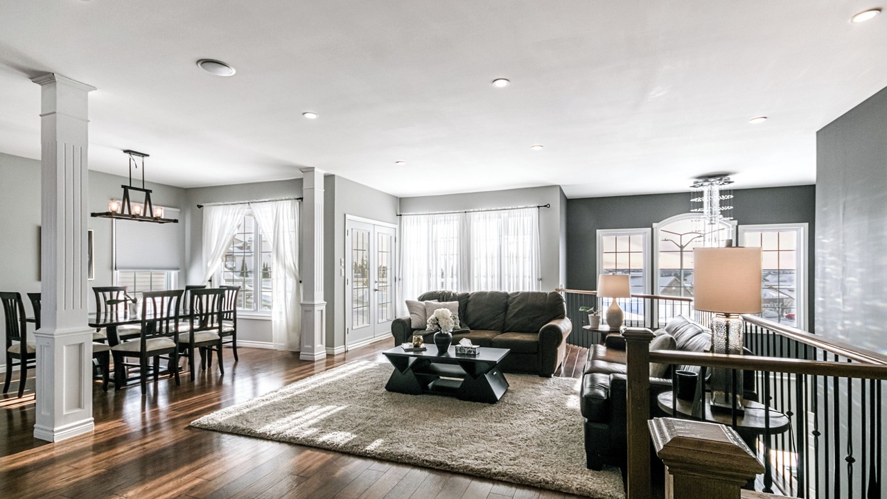 Photo of Livingroom in Sudbury