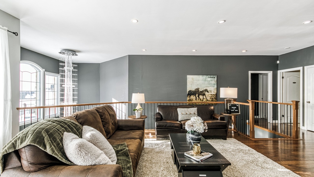 Photo of Livingroom in Sudbury