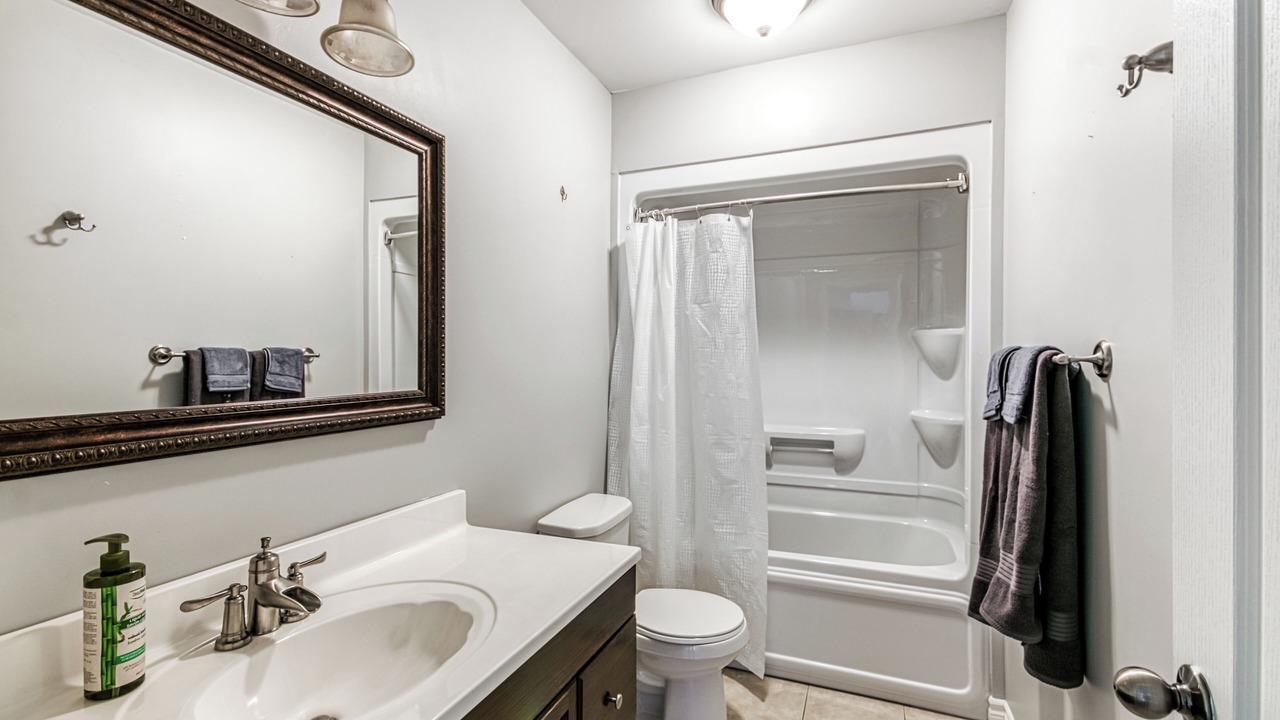 Photo of Bathroom in Sudbury