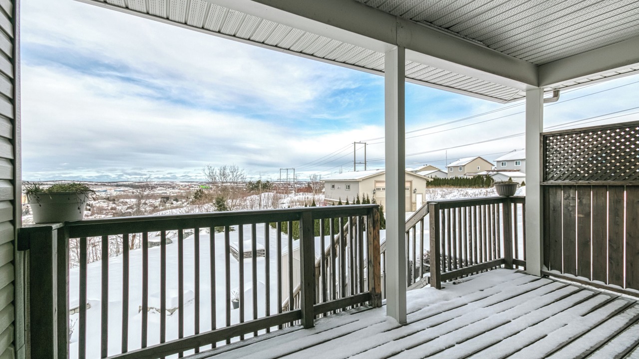 Photo of Outdoor in Sudbury