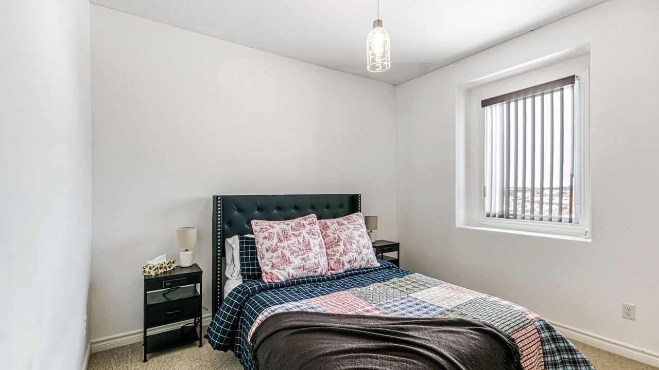 Photo of Bedroom in Sudbury