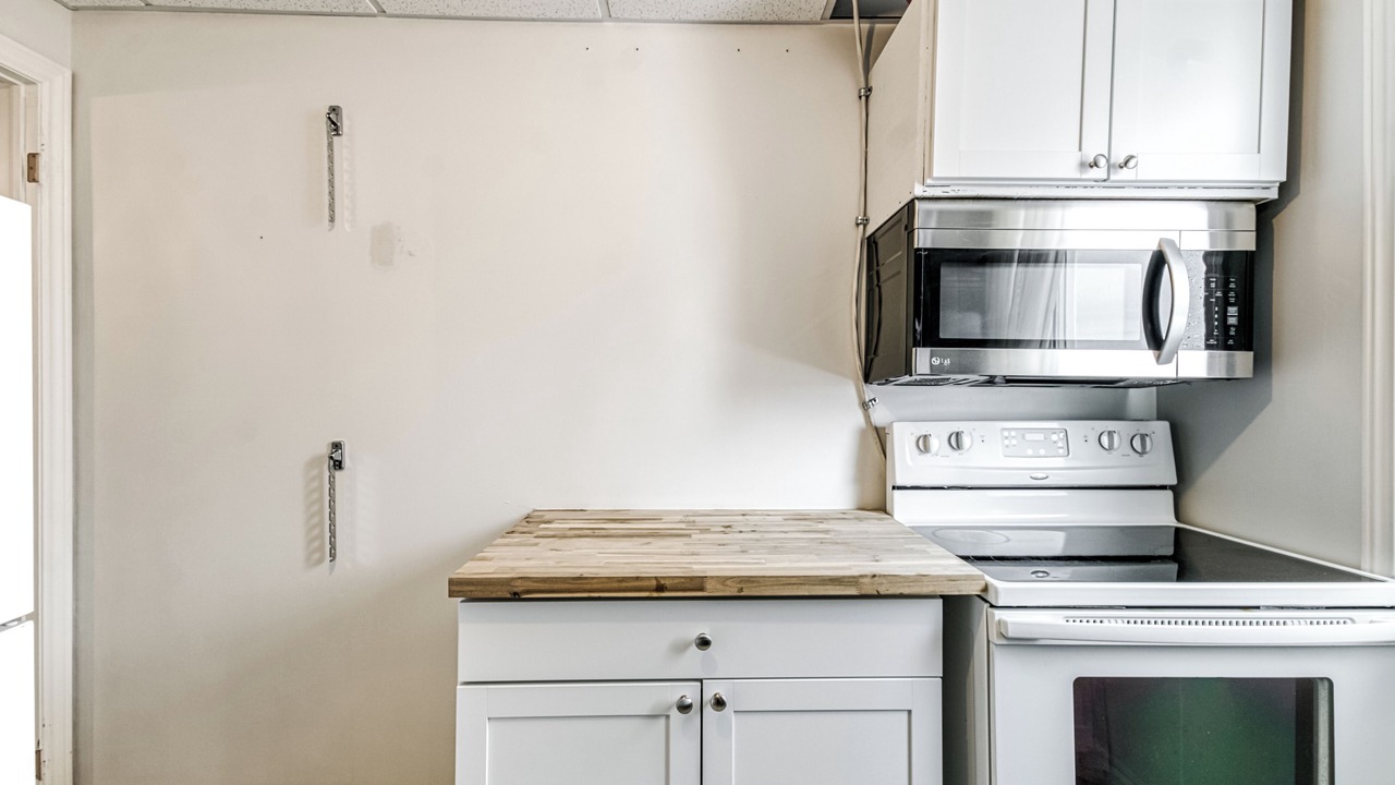 Photo of Kitchen in Sudbury