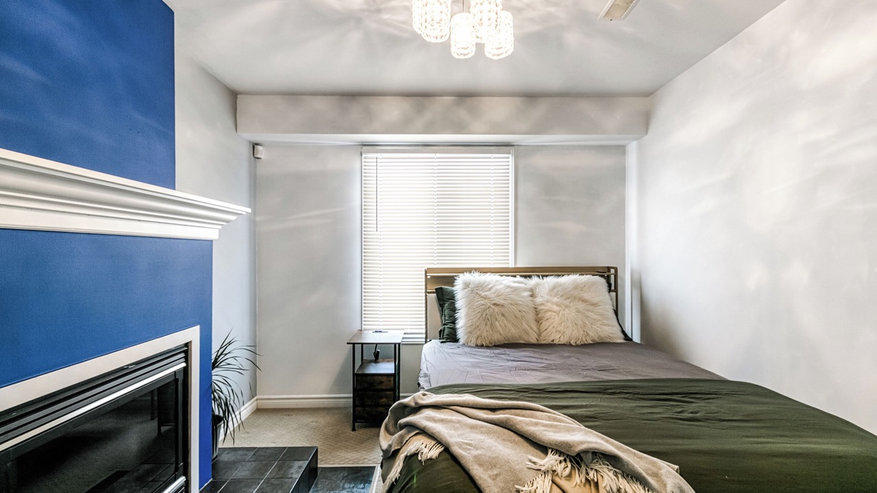 Photo of Bedroom in Sudbury