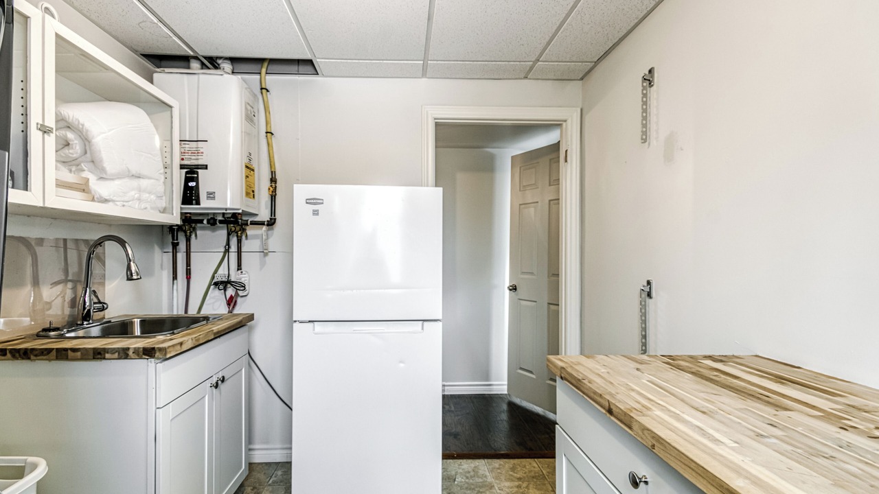 Photo of Kitchen in Sudbury