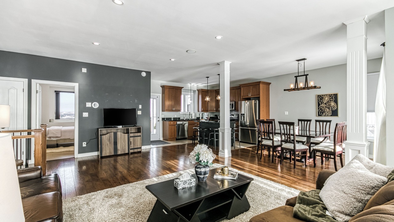 Photo of Livingroom in Sudbury