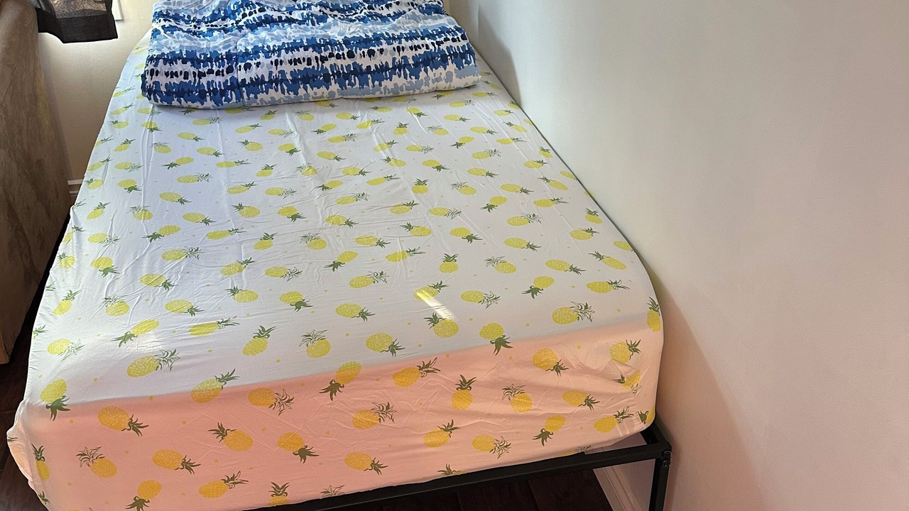 Photo of Bedroom in Vulcan