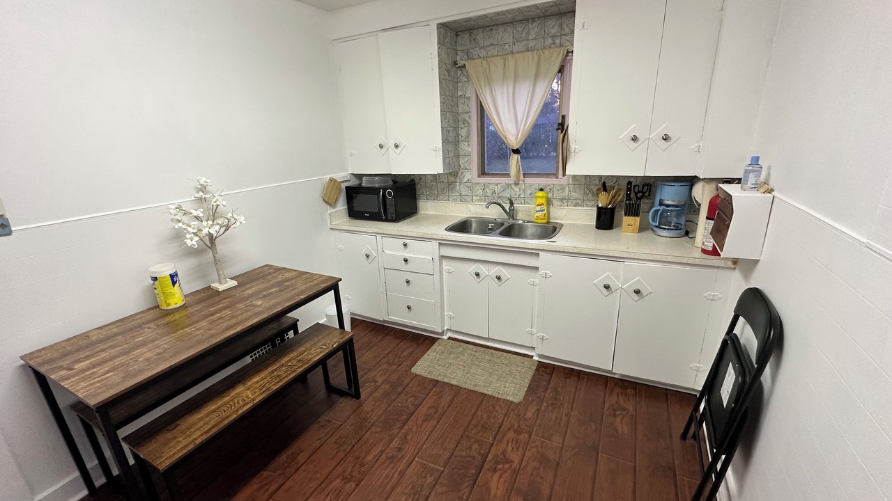 Photo of Kitchen in Vulcan