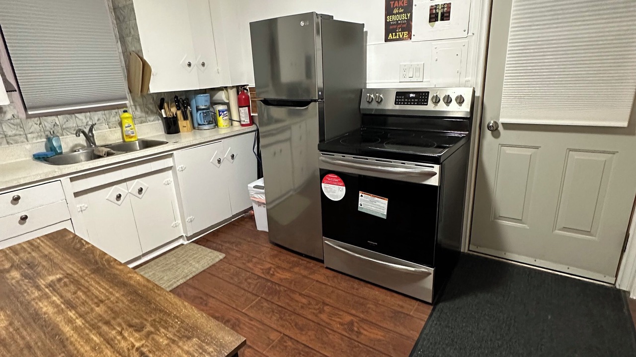 Photo of Kitchen in Vulcan