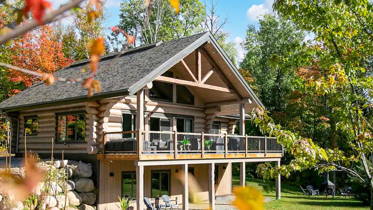 Photo of Outdoor in Saint-Faustin-Lac-Carre
