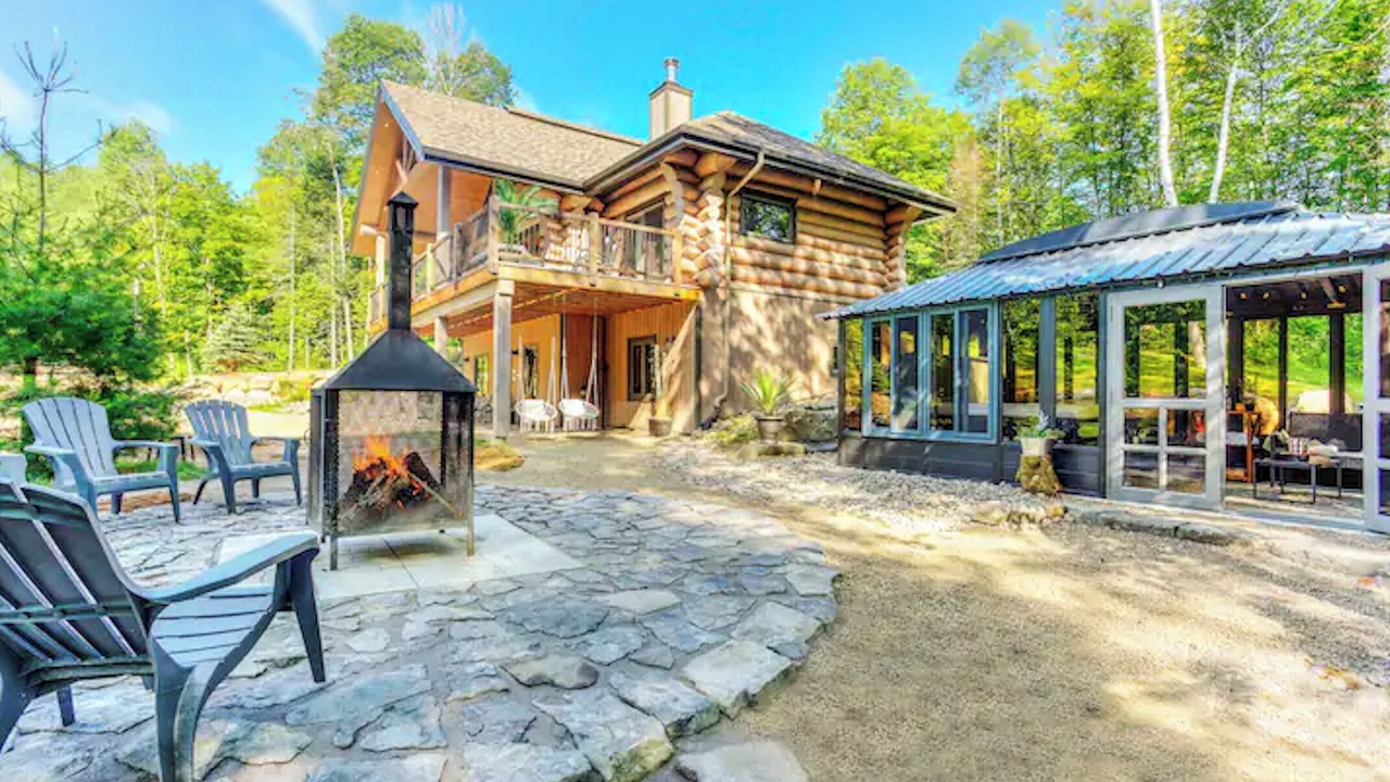 Photo of Outdoor in Saint-Faustin-Lac-Carre