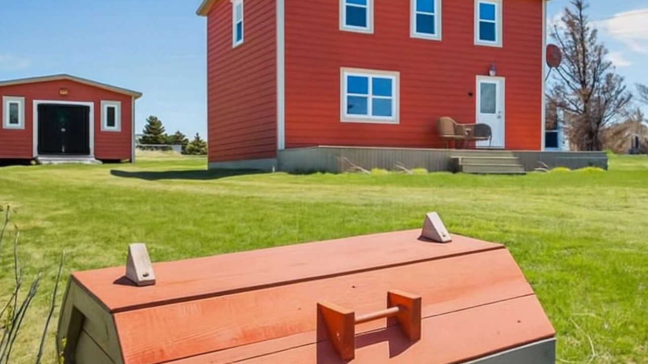 Photo of Outdoor in Trepassey