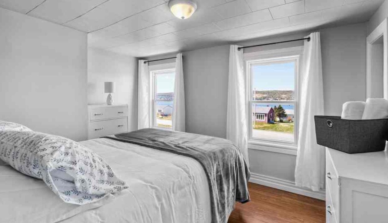 Photo of Bedroom in Trepassey
