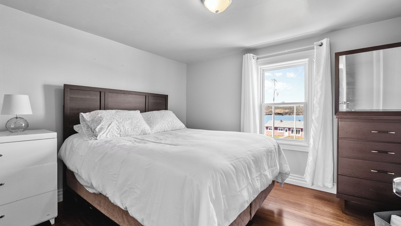 Photo of Bedroom in Trepassey