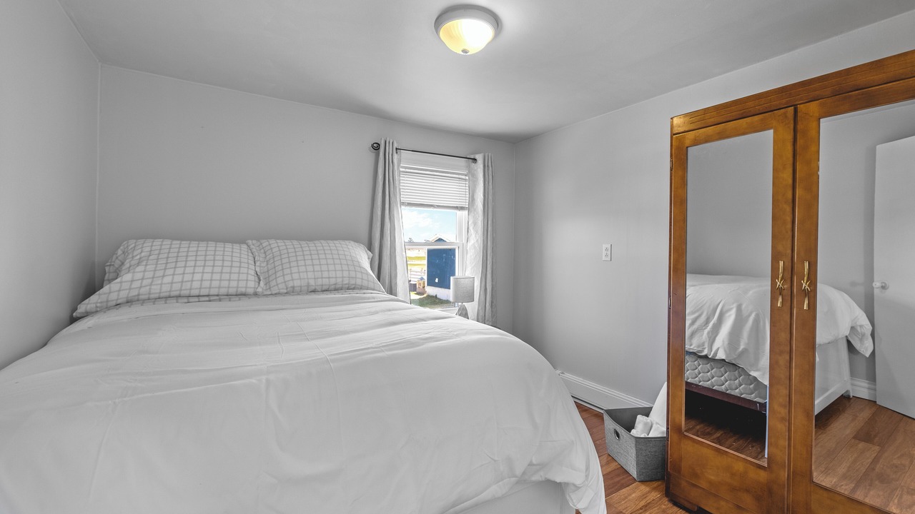 Photo of Bedroom in Trepassey