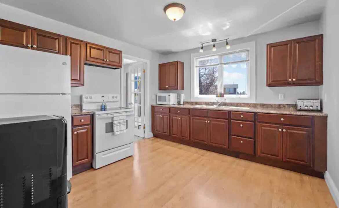 Photo of Kitchen in Trepassey