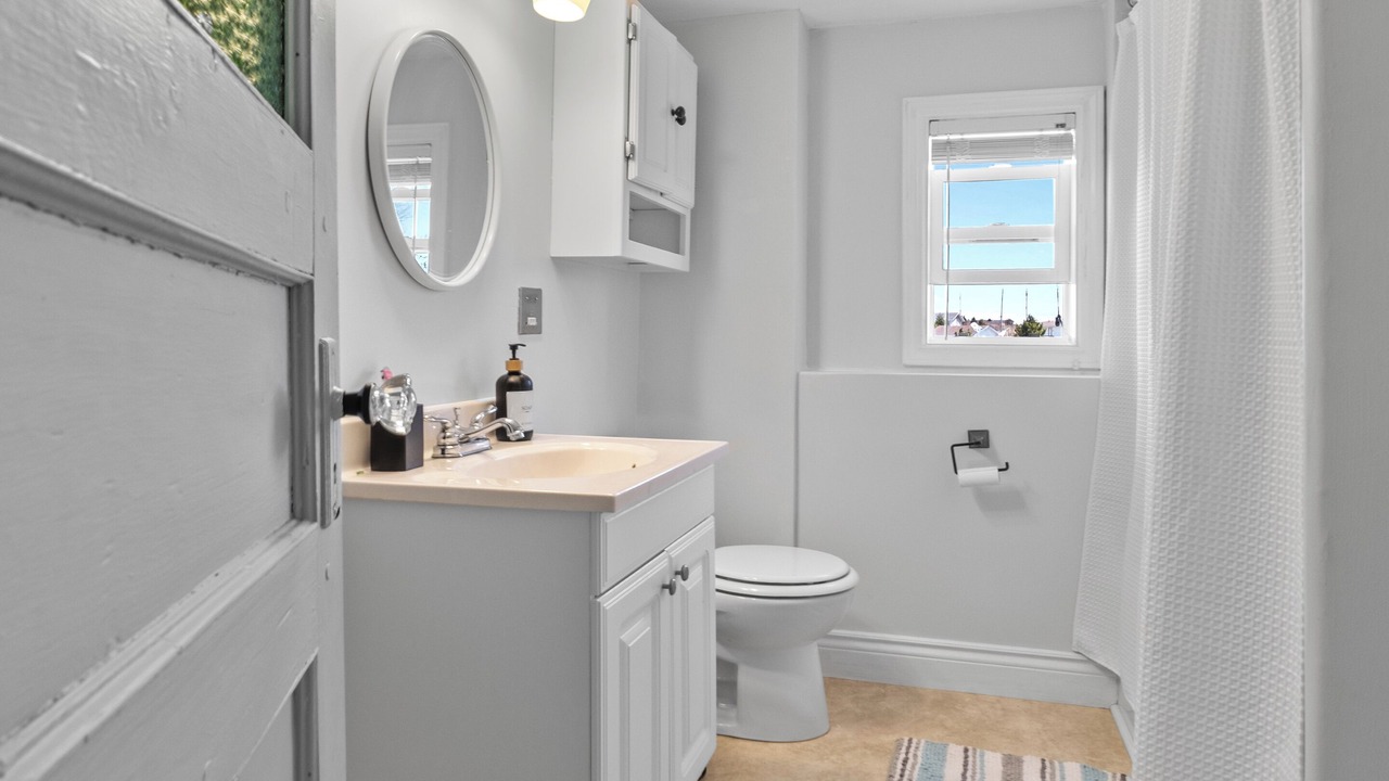 Photo of Bathroom in Trepassey
