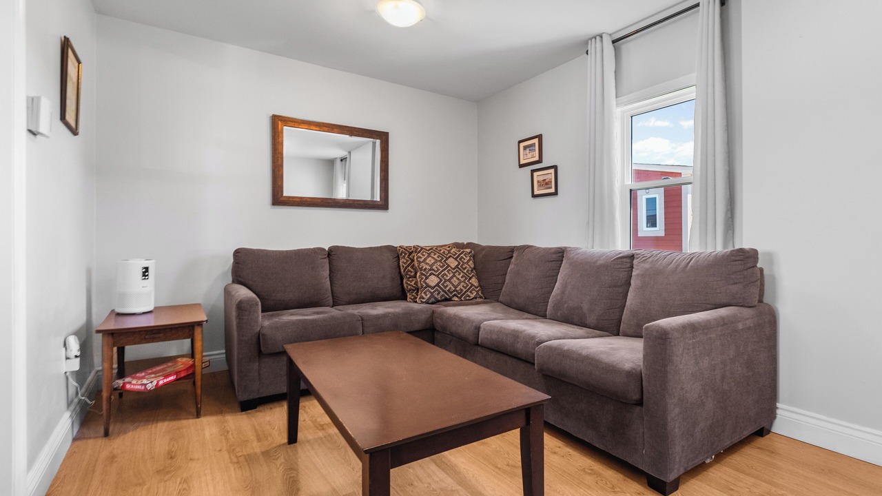 Photo of Livingroom in Trepassey