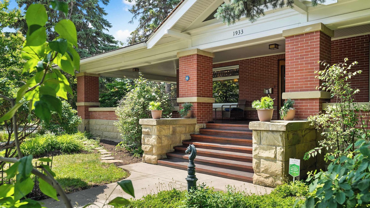 Photo of Outdoor in Southwest Calgary