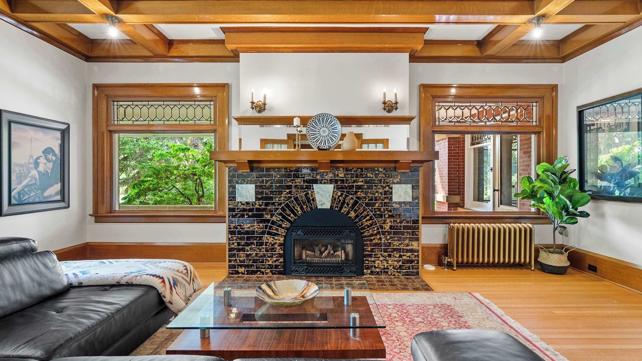 Photo of Livingroom in Southwest Calgary