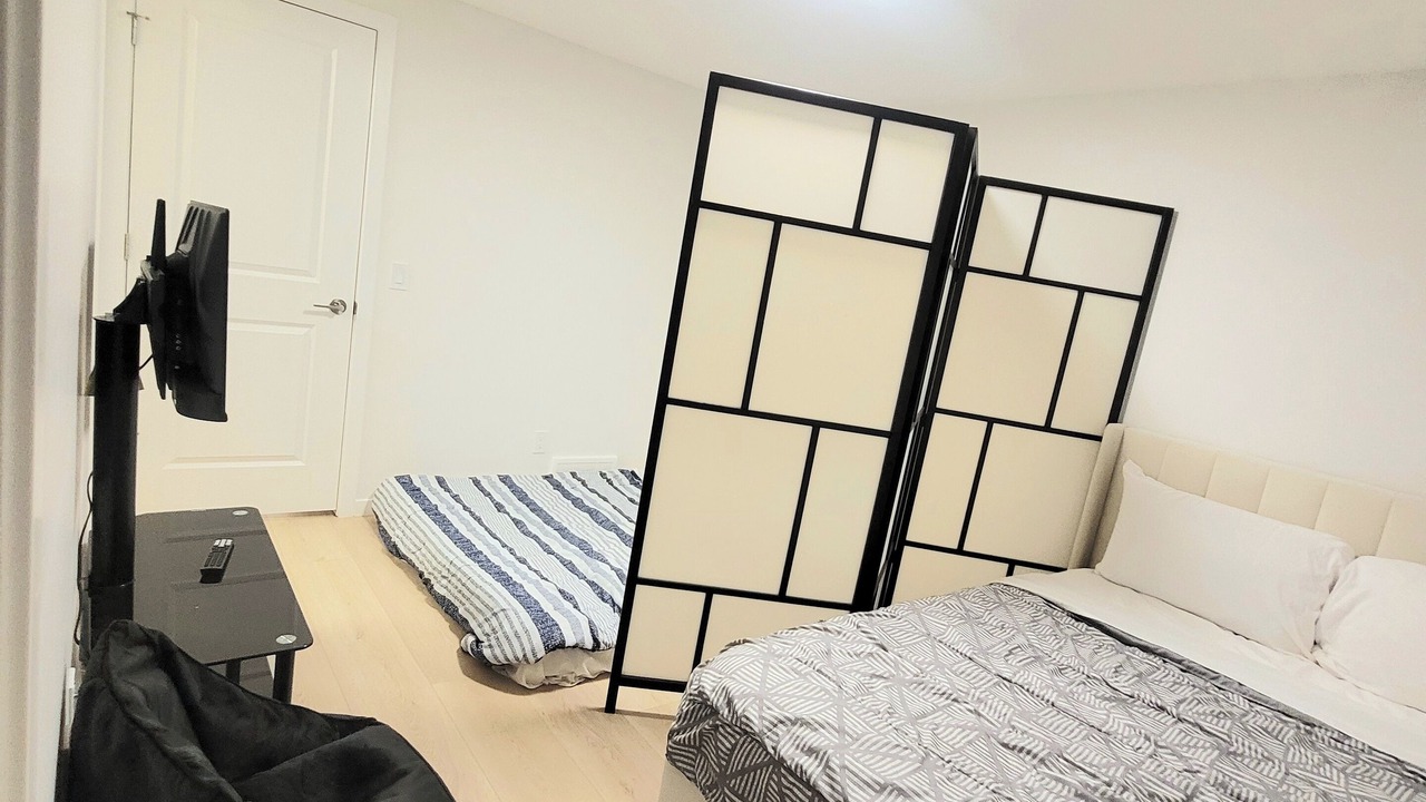 Photo of Bedroom in Southwest Edmonton