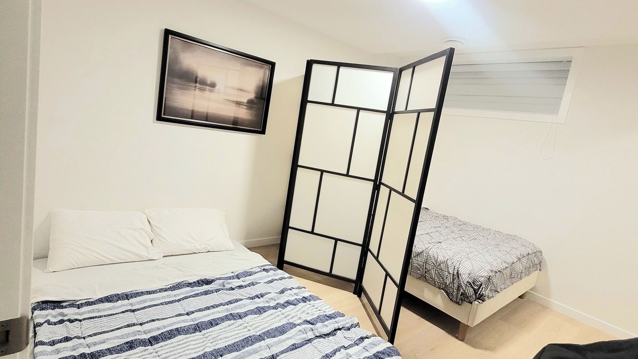 Photo of Bedroom in Southwest Edmonton