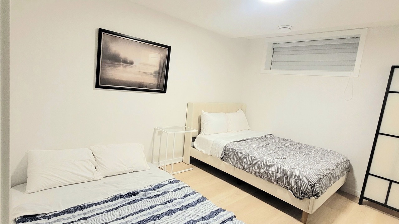 Photo of Bedroom in Southwest Edmonton