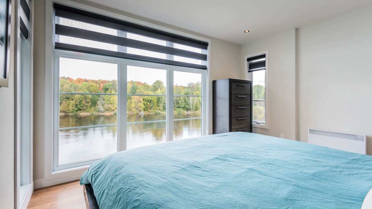 Photo of Bedroom in Brebeuf