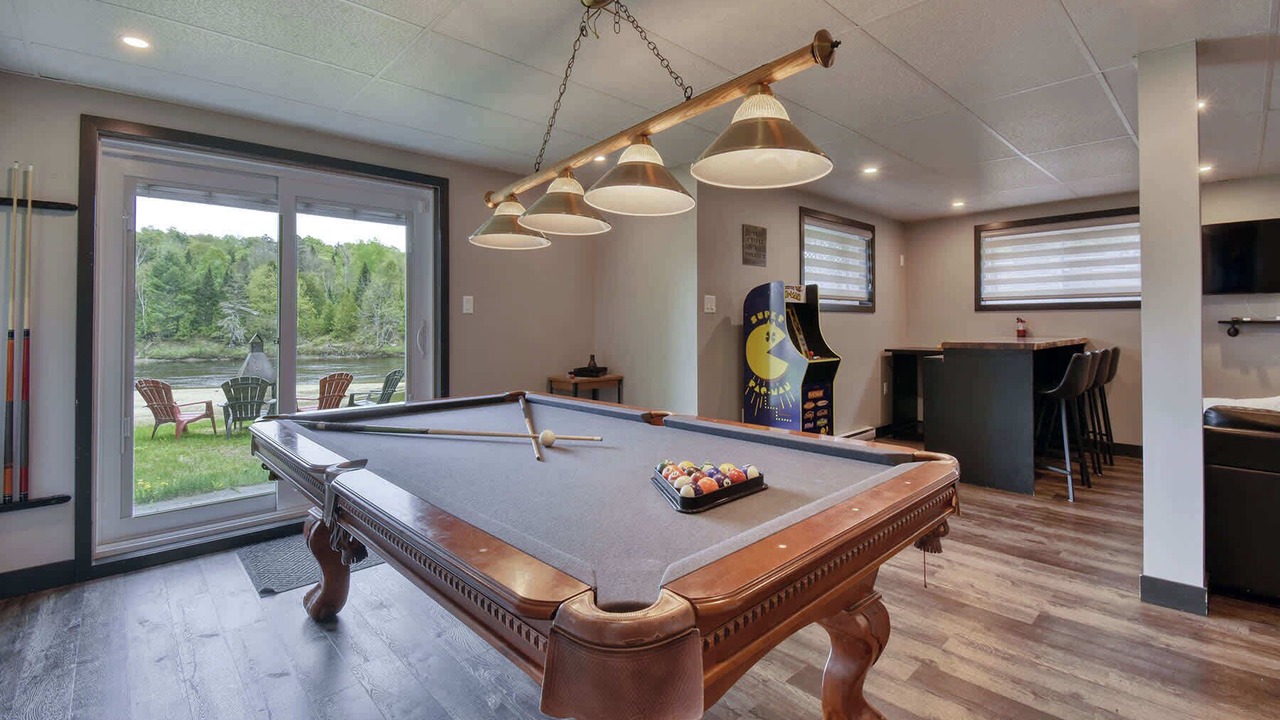 Photo of Bedroom in Brebeuf