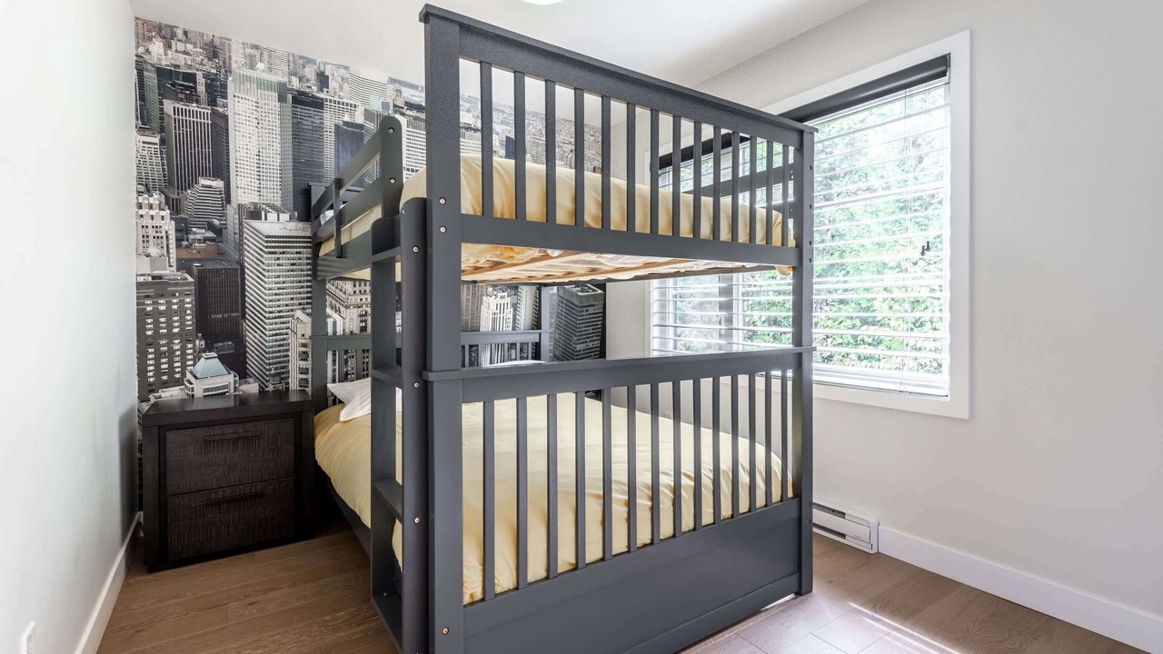 Photo of Bedroom in Brebeuf