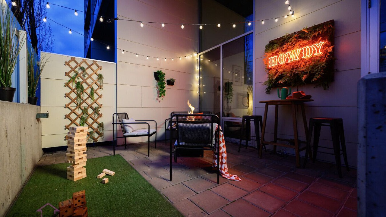 Photo of Outdoor in Downtown Edmonton