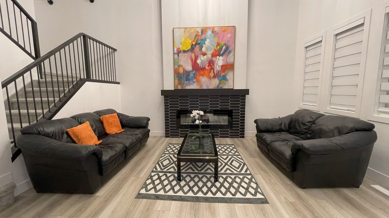 Photo of Livingroom in Beaumont