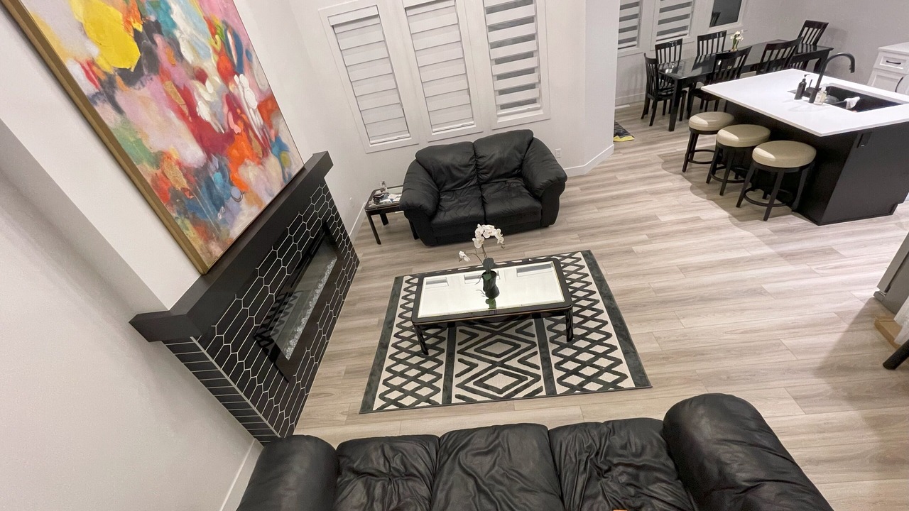 Photo of Livingroom in Beaumont