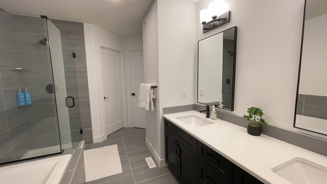 Photo of Bathroom in Beaumont